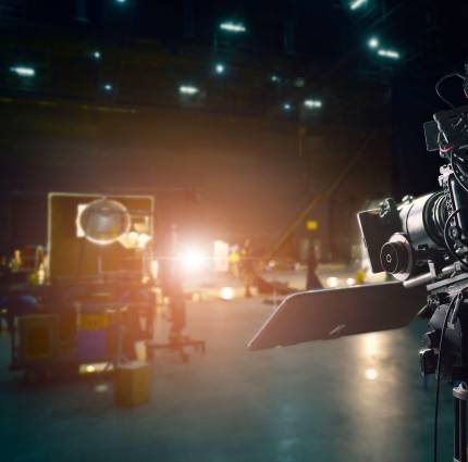 Discover the line-up of the Film Forum at the 36th Galway Film Fleadh