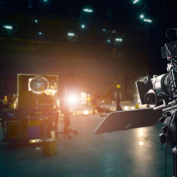 Discover the line-up of the Film Forum at the 36th Galway Film Fleadh