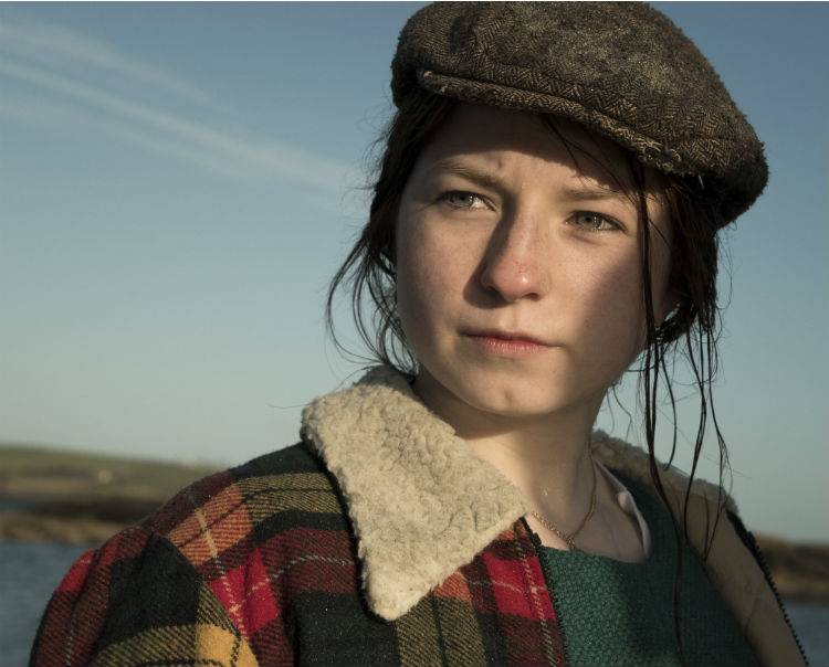 Major Award for Screen Ireland-Funded Film, Float Like A Butterfly, at the 2018 Toronto International Film Festival