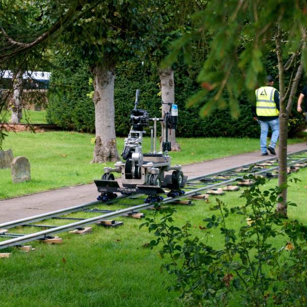 New Sustainability Initiative Future Ready Film Launched to Encourage & Develop Practical Green Production Supports