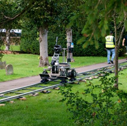 New Sustainability Initiative Future Ready Film Launched to Encourage & Develop Practical Green Production Supports