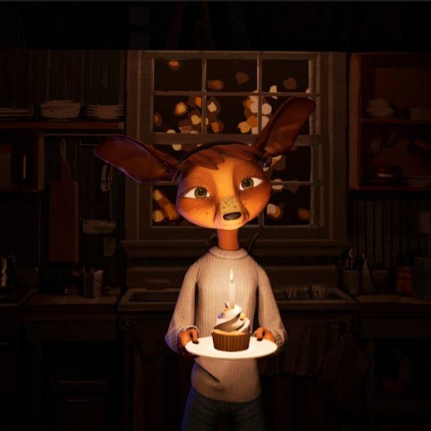 Mr. Kite releases new trailer for the Screen Ireland-supported VR film GLIMPSE starring Taron Egerton and Lucy Boynton