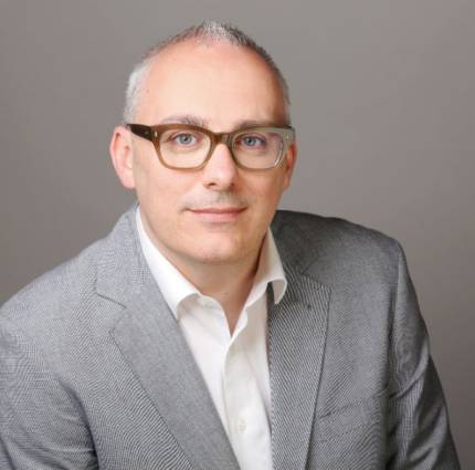 Bord Scannán na hÉireann/the Irish Film Board Appoints Gareth Lee to Key Role as Manager in Screen Training Ireland