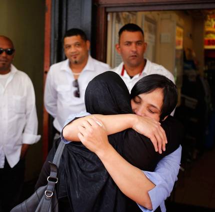 Girl, Taken picks up Best South African Documentary Award at the Durban International Film Festival