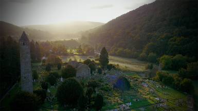 Glendalough, Co. Wicklow