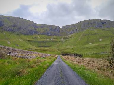 Glenniff Horseshoe, Co. Sligo