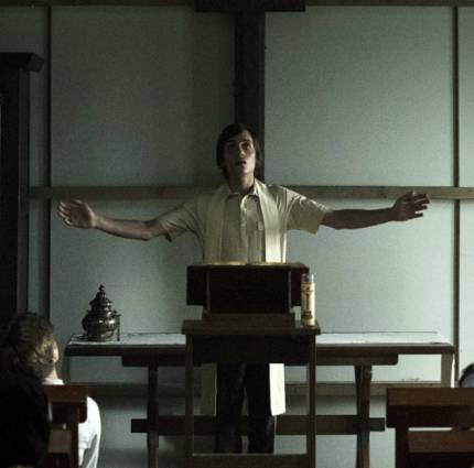 Rebecca Daly’s Latest Drama, Good Favour, Opens in Cinemas Nationwide on Friday, 9 November