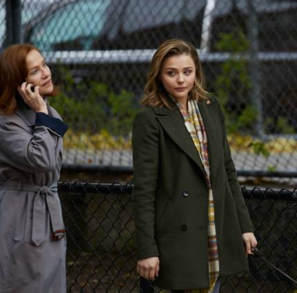 Major Sales Deal and Strong Reviews for the Screen Ireland Slate of Feature Films at the Toronto International Film Festival