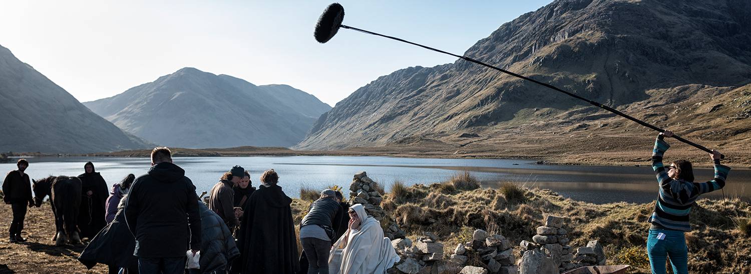 Guide to Filmmaking