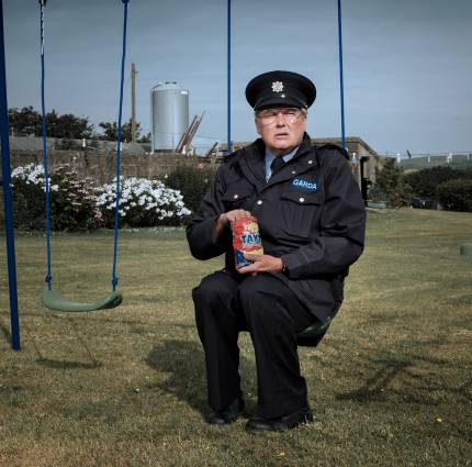 Irish TV and animation at MIPCOM 2022