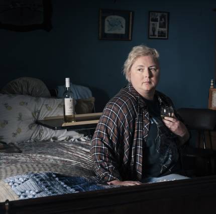 Brenda Fricker, Siobhán McSweeney, Charlene McKenna, Helen Behan and Pauline McLynn cast alongside Conleth Hill in ITV’s four-part adaptation of Graham Norton’s bestselling novel Holding