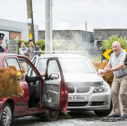 Irish Culture Clash Comedy, Halal Daddy, Released Nationwide This Friday, 30 June