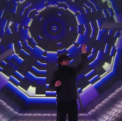 Next Generation Storytelling: Nine Projects Selected for the Innovation in Storytelling Development Fund