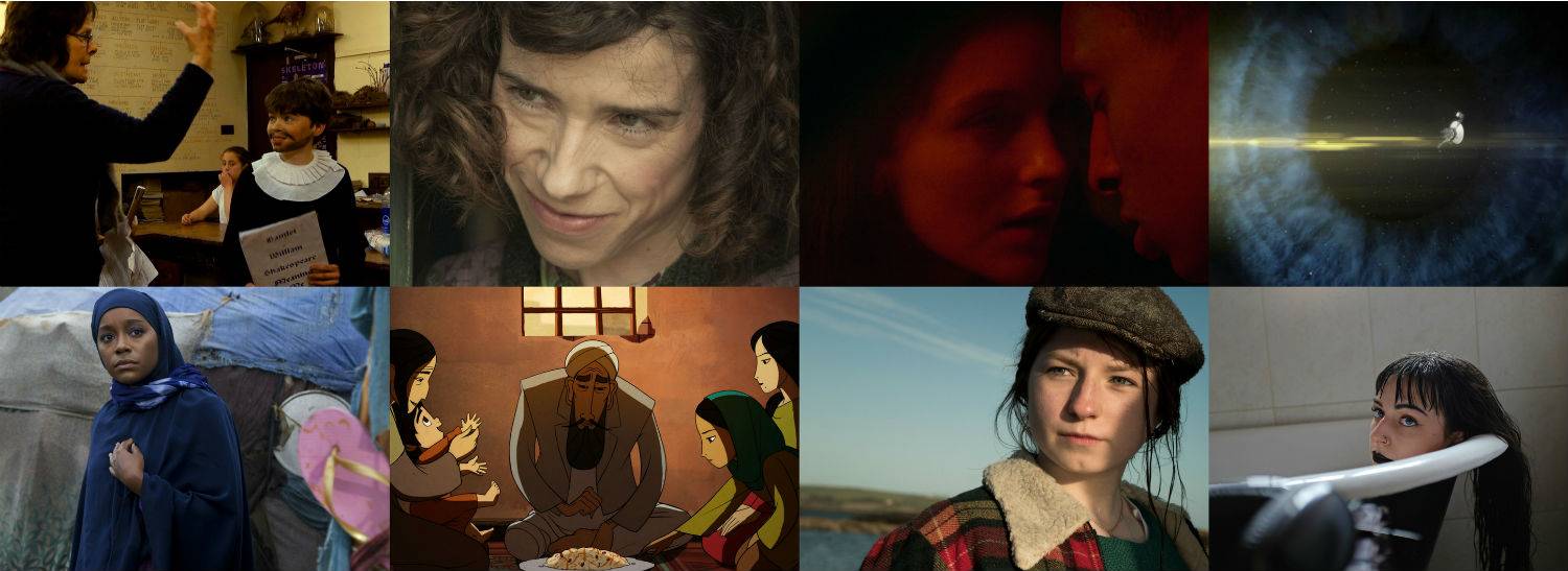 International Women’s Day: IFB Focus on Irish Female Filmmakers