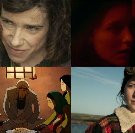 International Women’s Day: IFB Focus on Irish Female Filmmakers