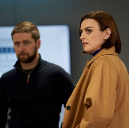 Ireland to join the Council of Europe’s Pilot Programme for Series Co-Productions, investing €900,000 in a co-production fund for high-quality TV drama