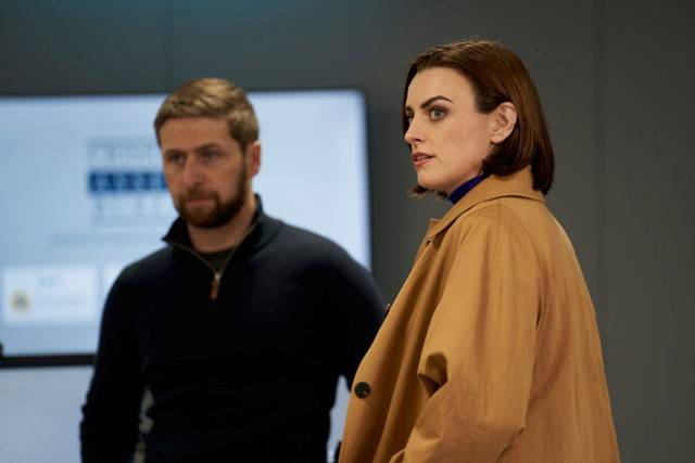 Ireland to join the Council of Europe’s Pilot Programme for Series Co-Productions, investing €900,000 in a co-production fund for high-quality TV drama