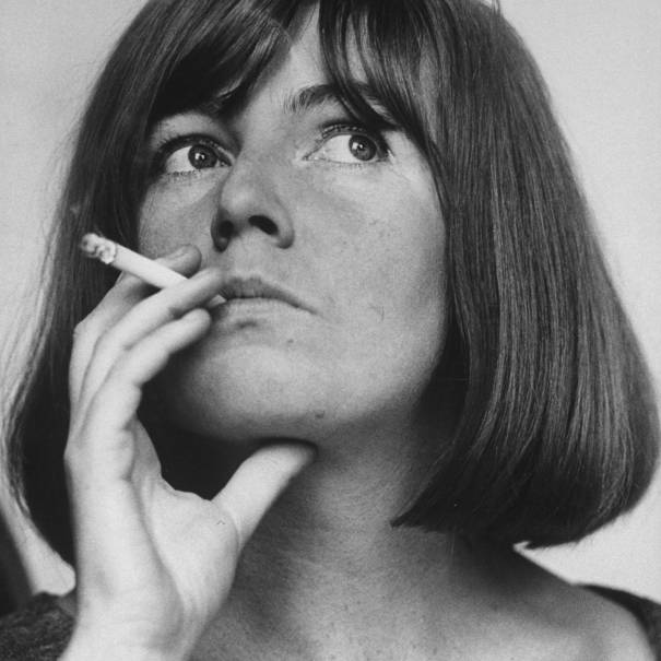 Sinéad O’Shea’s Blue Road - The Edna O’Brien Story to receive World Premiere at 2024 Toronto International Film Festival (TIFF)