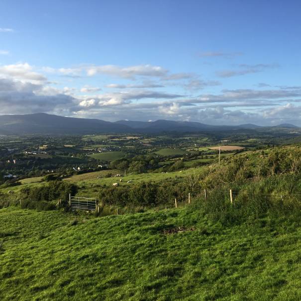 Fís Éireann / Screen Ireland’s Regional Support Fund is now open for applications