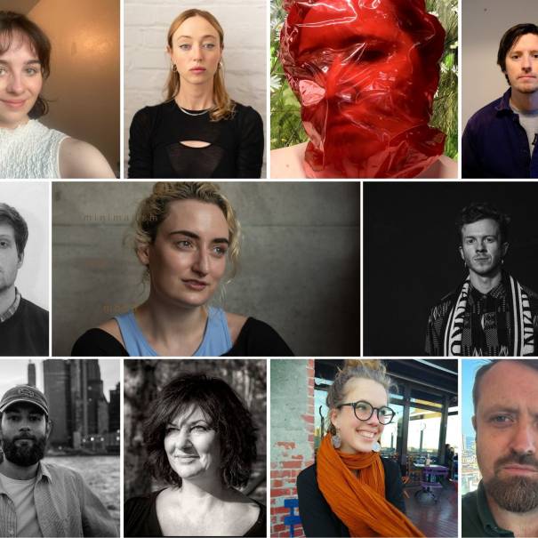 IGNITE-Docs Documentary Talent Development Programme - Year 6 Participants Announced