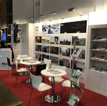 Screen Ireland Berlinale Registration Now Open: Submit Your Details to be Included in the Irish Delegation