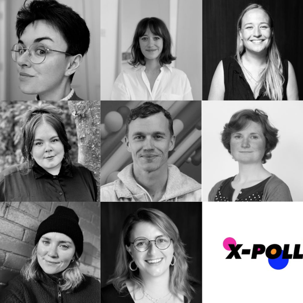 X-Pollinator Announces Six Projects Taking Part in Specialised Development Programme INCUBATOR 2.0