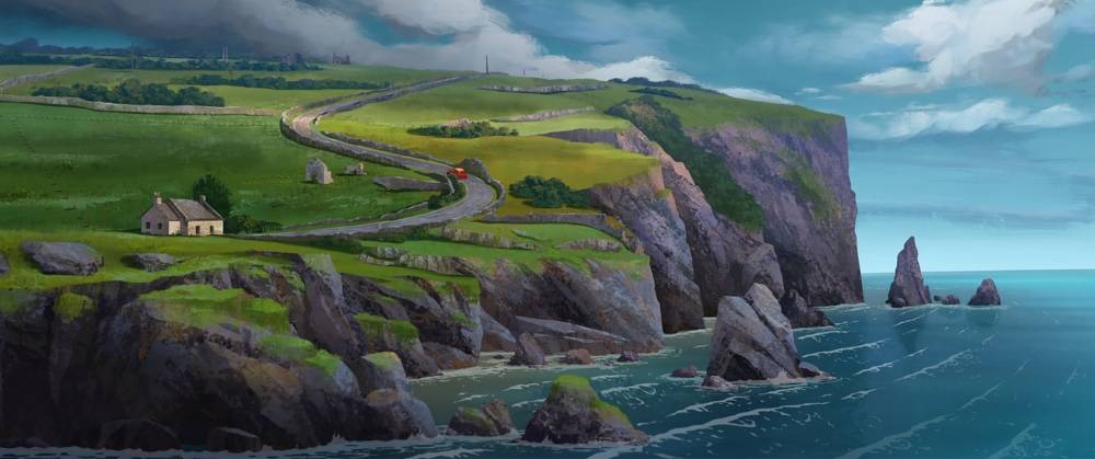 Screen Ireland Berlinale Registration Open: Submit Your Details to be Included in the Irish Delegation