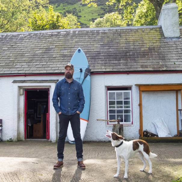 Don’t miss Screen Ireland supported documentaries screening at Docs Ireland this week