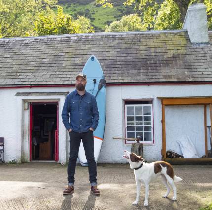 Don’t miss Screen Ireland supported documentaries screening at Docs Ireland this week