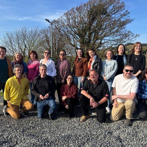 Guth Gafa & Story Matters Announce Projects Selected for Inaugural Impact Distribution Lab for Irish Documentaries