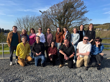 Guth Gafa & Story Matters Announce Projects Selected for Inaugural Impact Distribution Lab for Irish Documentaries