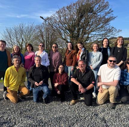 Guth Gafa & Story Matters Announce Projects Selected for Inaugural Impact Distribution Lab for Irish Documentaries