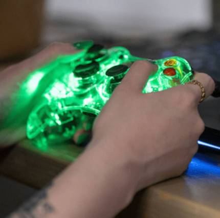 IndieDev 2024: Seven Teams Announced for Cross-Border Games Prototype Fund