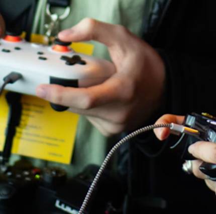 IndieDev 2025: 8 Teams Announced for Second Year of Games Prototype Fund