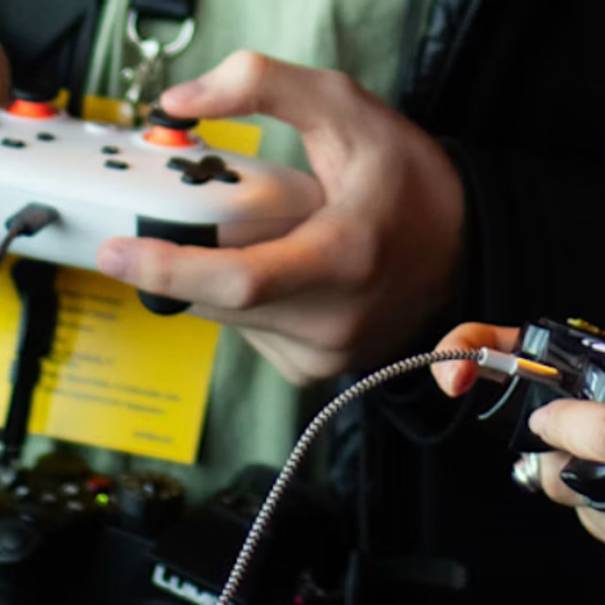 IndieDev 2025: 8 Teams Announced for Second Year of Games Prototype Fund