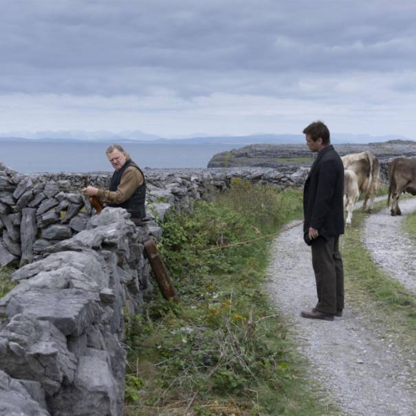 Inis Mór is a finalist for the EUFCN Location Award 2023 for The Banshees of Inisherin