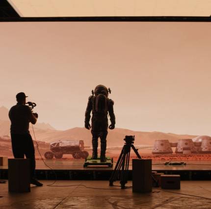 An Introduction to Compositing 2023: Participants and Host Studios Announcement