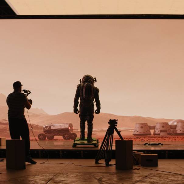 An Introduction to Compositing 2023: Participants and Host Studios Announcement