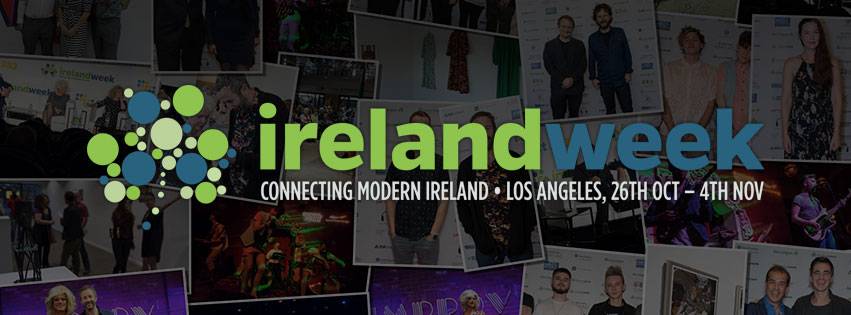 IrelandWeek Returns to Los Angeles After Highly Successful Debut