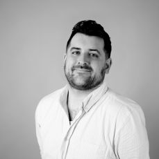 Evan Horan is EFP’s Irish Producer on the Move