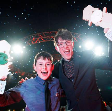 Cavan’s Liam Redmond Named Ireland’s Young Filmmaker of the Year at 2026 Awards Presented by Fresh International Film Festival