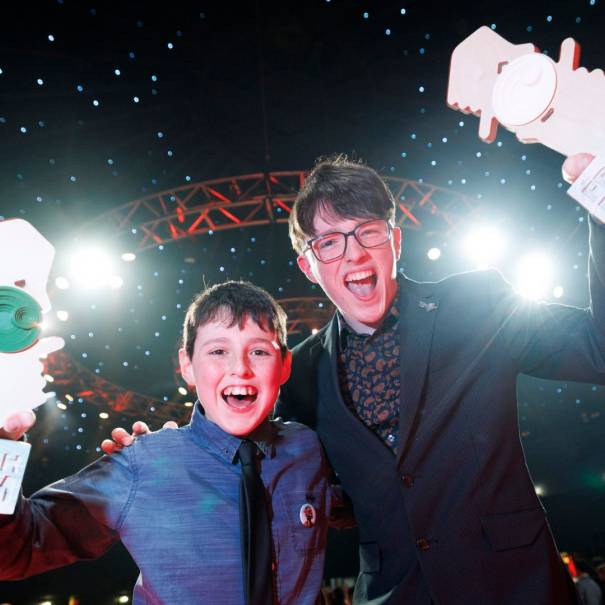 Cavan’s Liam Redmond Named Ireland’s Young Filmmaker of the Year at 2026 Awards Presented by Fresh International Film Festival