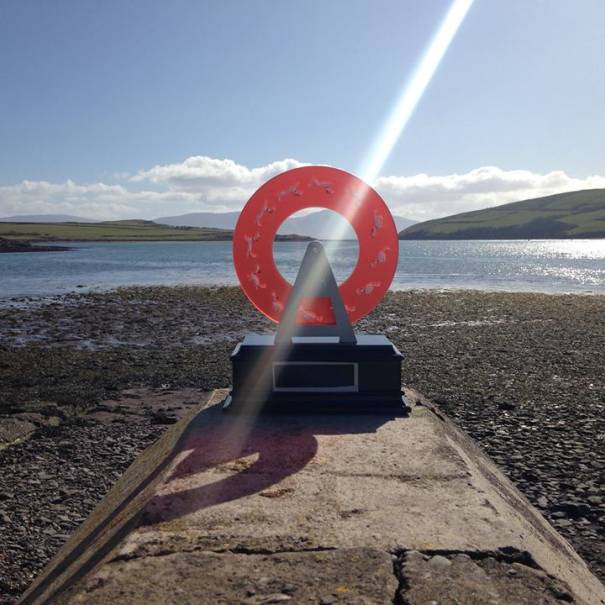 Irish Animation Awards nominees announced with Wolfwalkers nominated in all categories