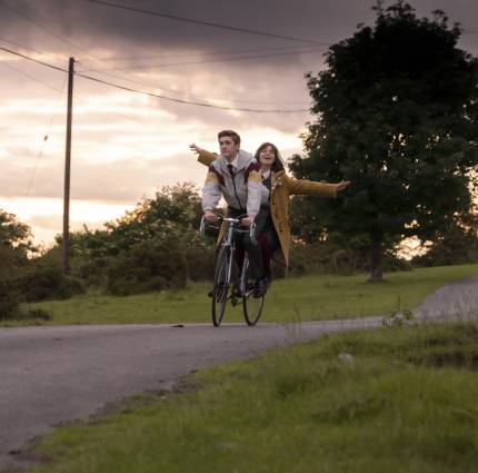 Irish Film at the Marché du Film 2020
