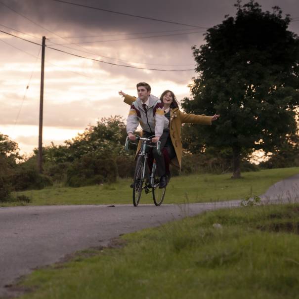 Irish Film at the Marché du Film 2020