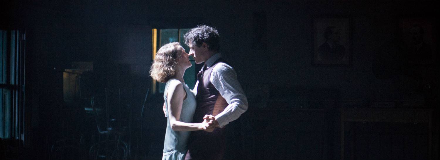 Bord Scannán na hÉireann/the Irish Film Board Announces Details of Revisions to the Screenplay Development Scheme