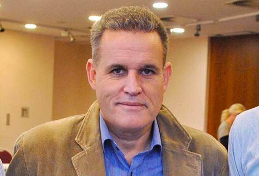 A tribute to Irish producer James Flynn from Lelia Doolan, former Chair of the Irish Film Board