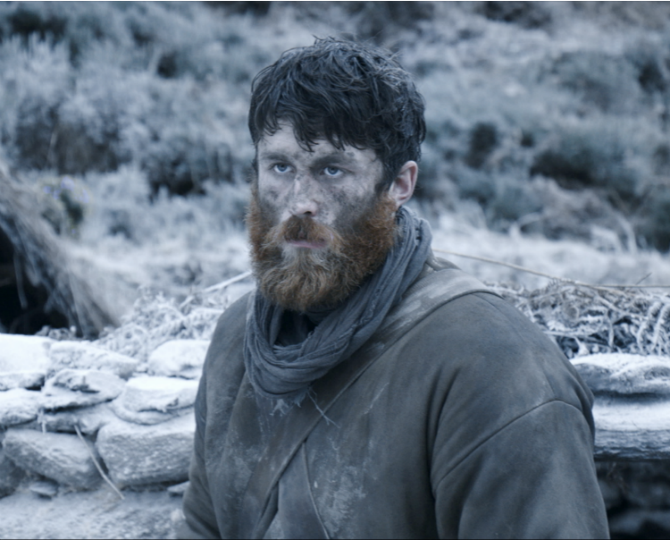 Irish Famine Revenge Thriller, Black 47, Released in Irish Cinemas from Wednesday 5 September