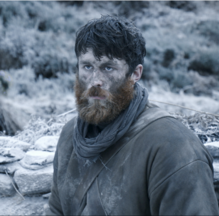 Black ‘47 is the No. 1 Irish Film at the Box Office this Year