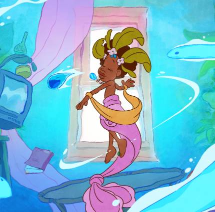 Cartoon Saloon’s Julián to receive World Premiere at the 2026 Annecy Film Festival